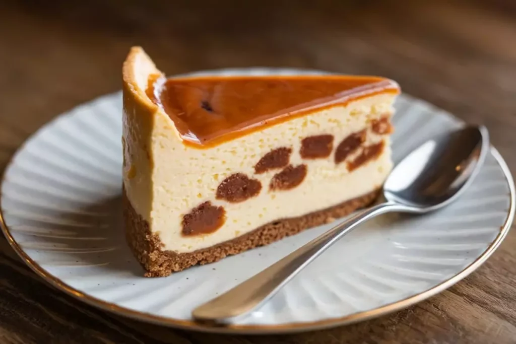 What cream cheese is recommended for cheesecake?