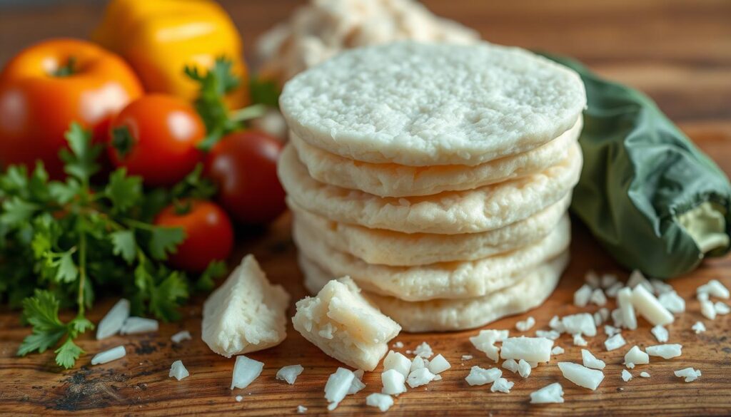 Why do bodybuilders eat a lot of rice cakes?