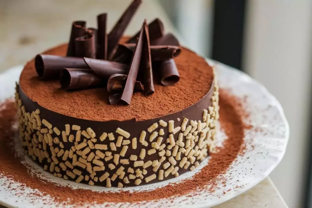 Which Type of Chocolate Cake Is Best